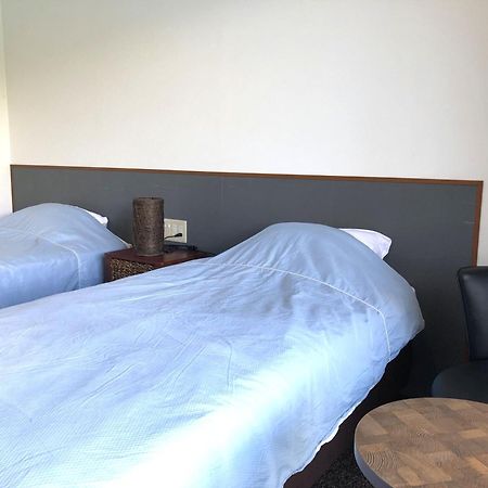 Guest House Bigfisher Club Shimoda  Exteriör bild