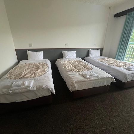 Guest House Bigfisher Club Shimoda  Exteriör bild