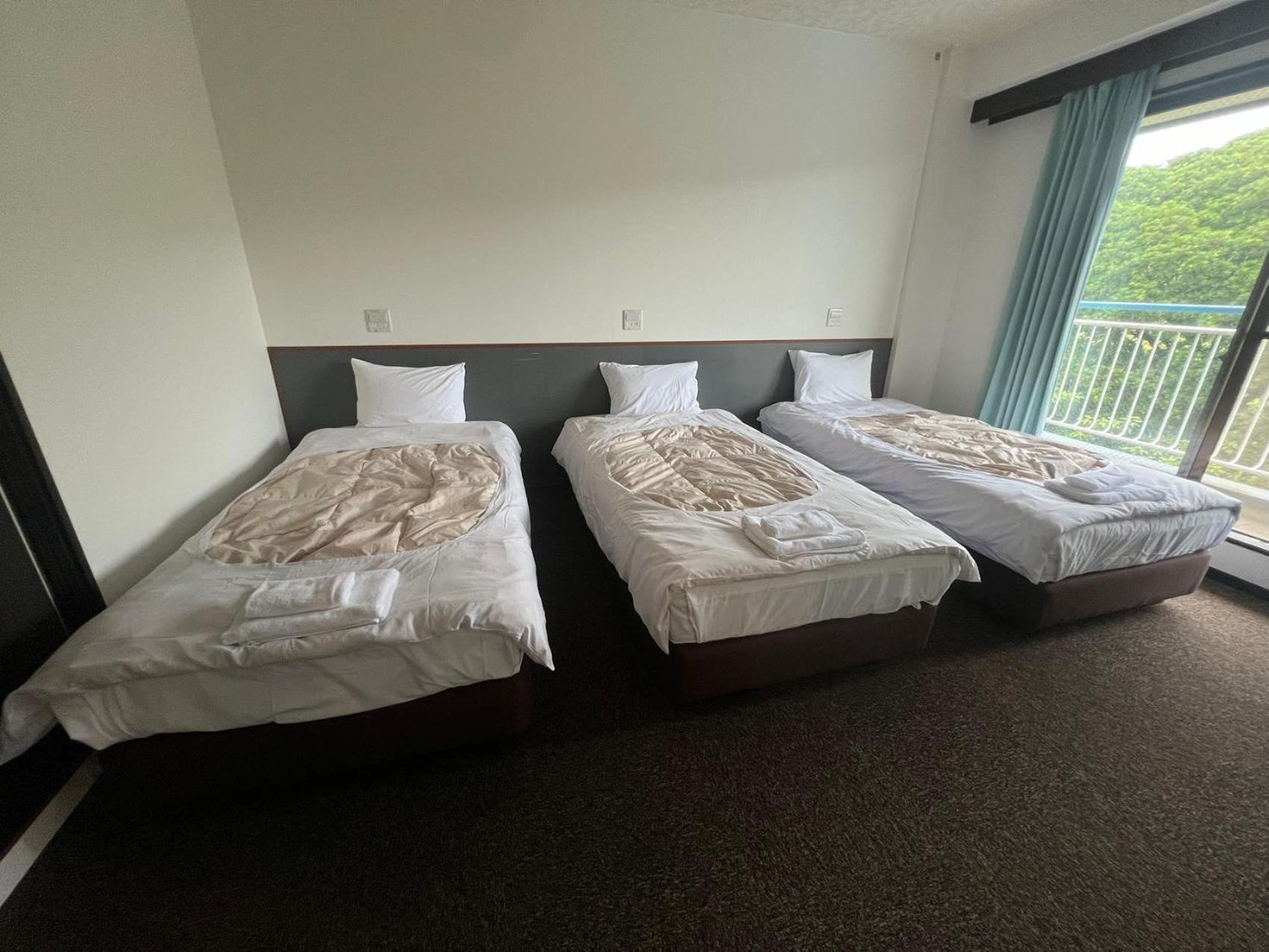 Guest House Bigfisher Club Shimoda  Exteriör bild