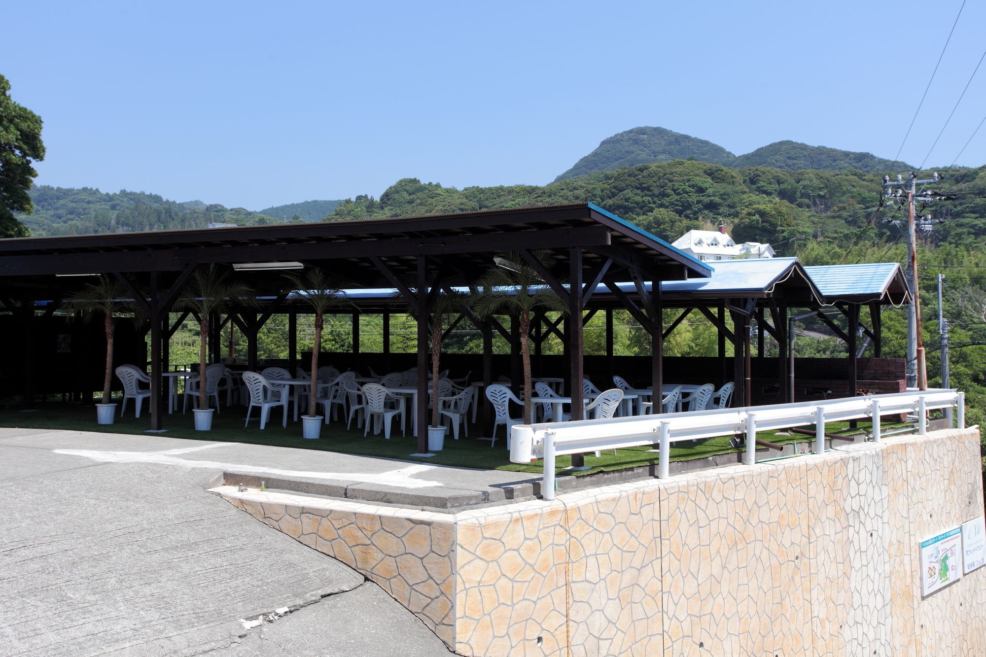 Guest House Bigfisher Club Shimoda  Exteriör bild