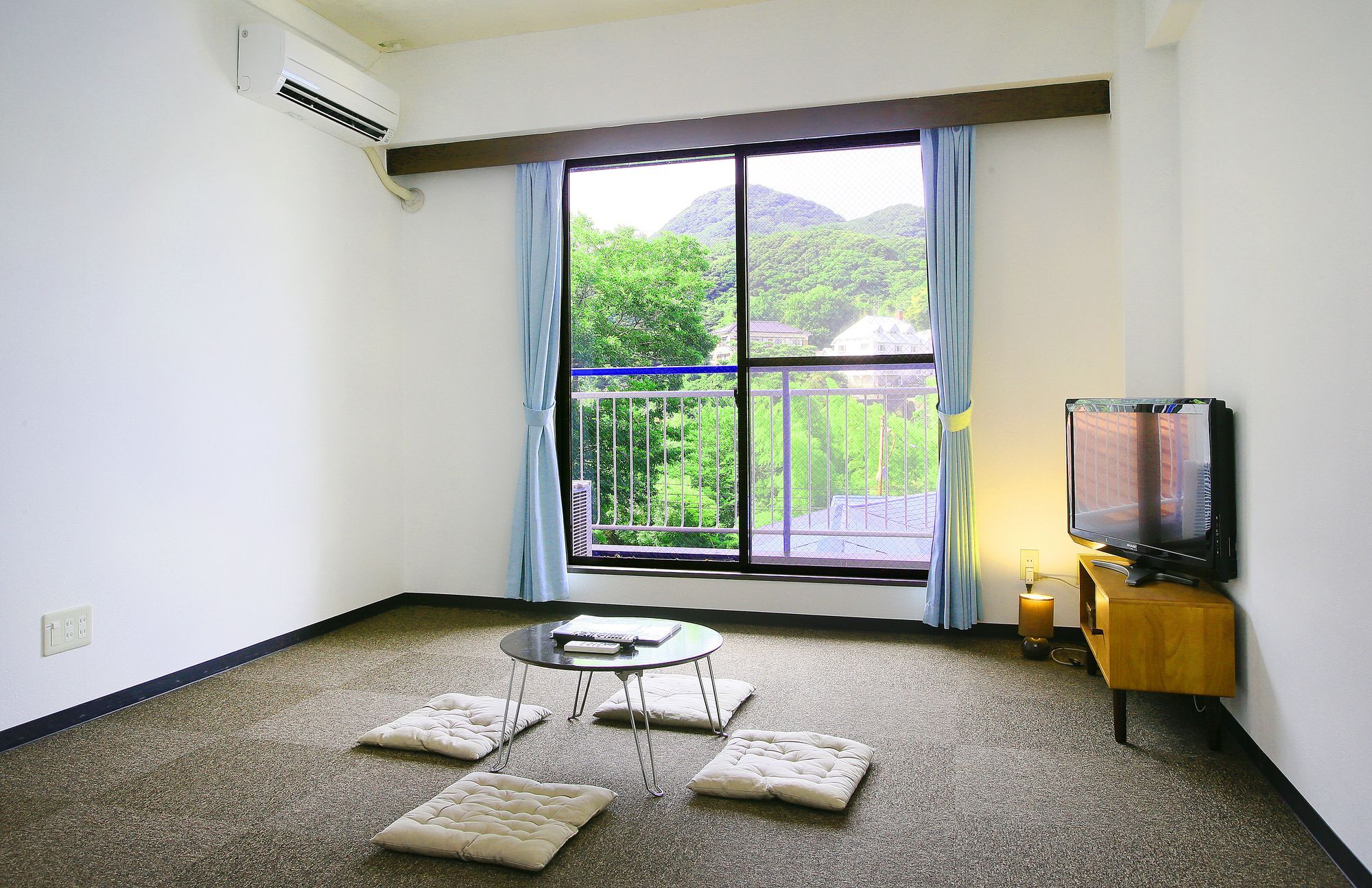 Guest House Bigfisher Club Shimoda  Exteriör bild