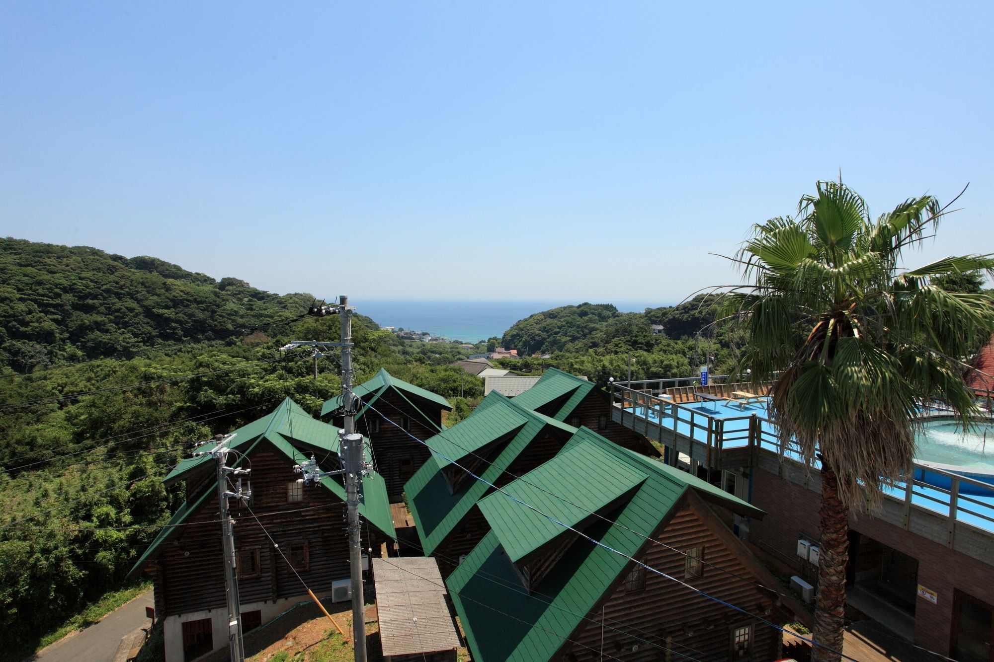 Guest House Bigfisher Club Shimoda  Exteriör bild